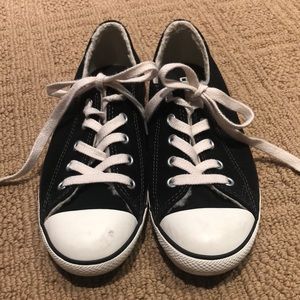 Converse All Star Sneakers